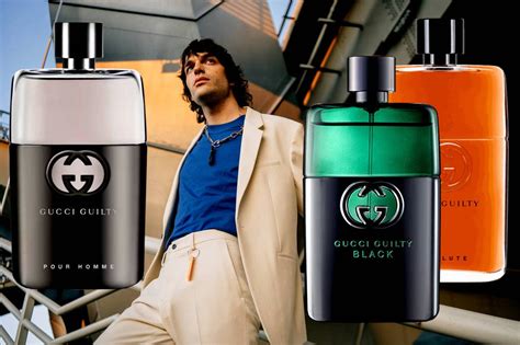 best gucci cologne for men.